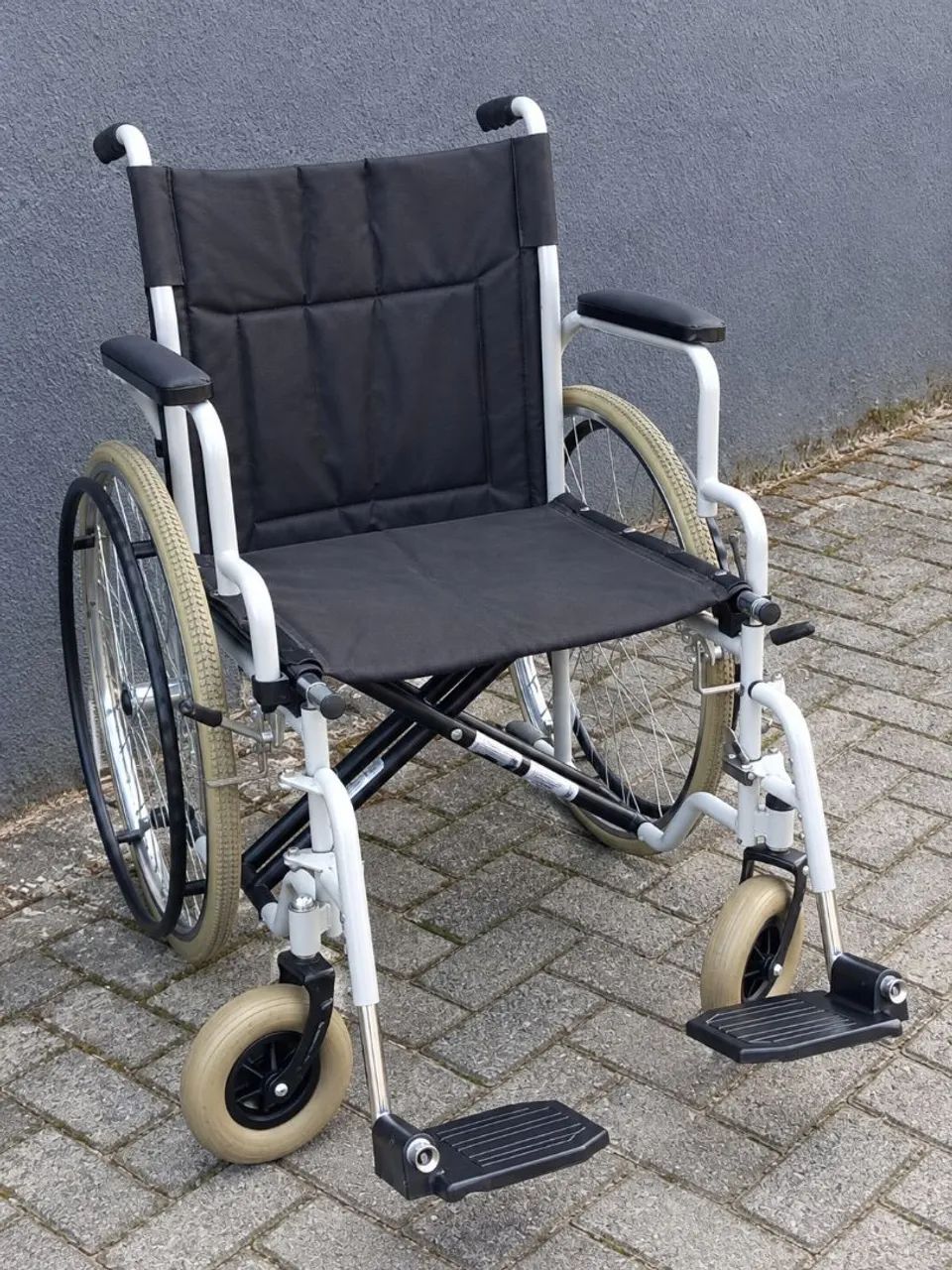 Cadeira de rodas