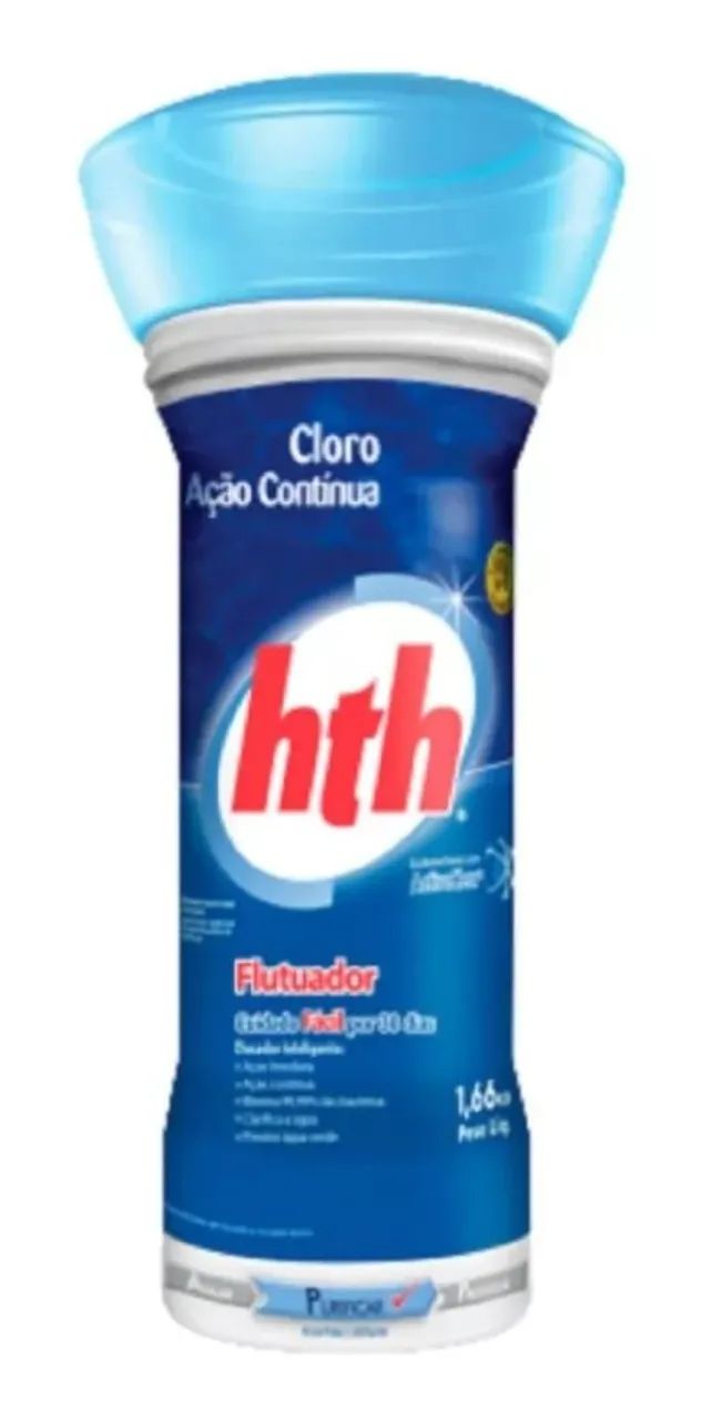 Vendo flutuador 1'66 hth 