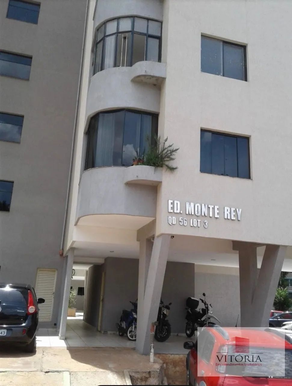 Apartamento em Setor Central (Gama) - Brasília