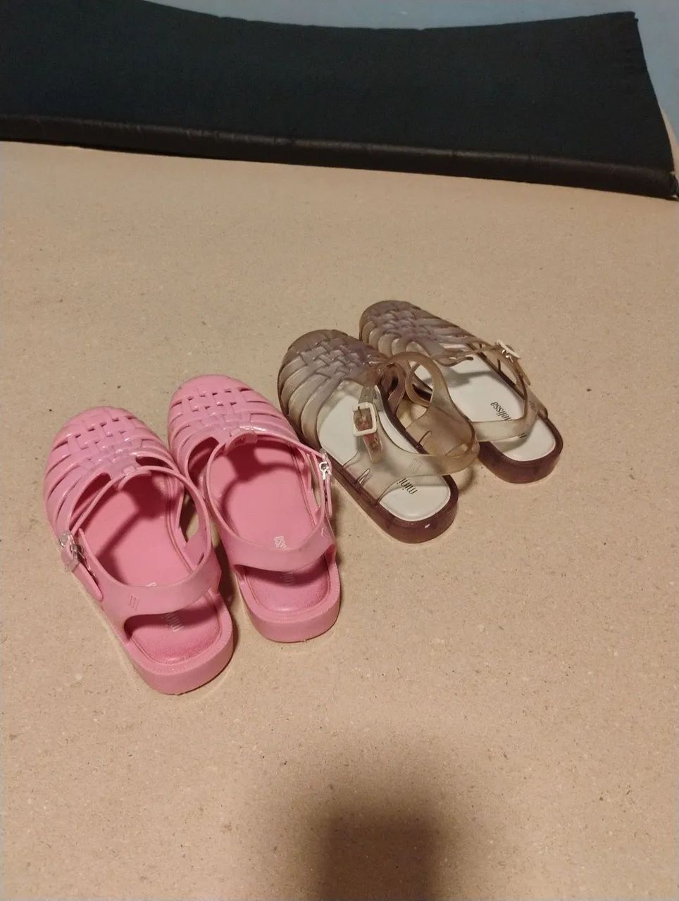 Mini melissas - Foto 2