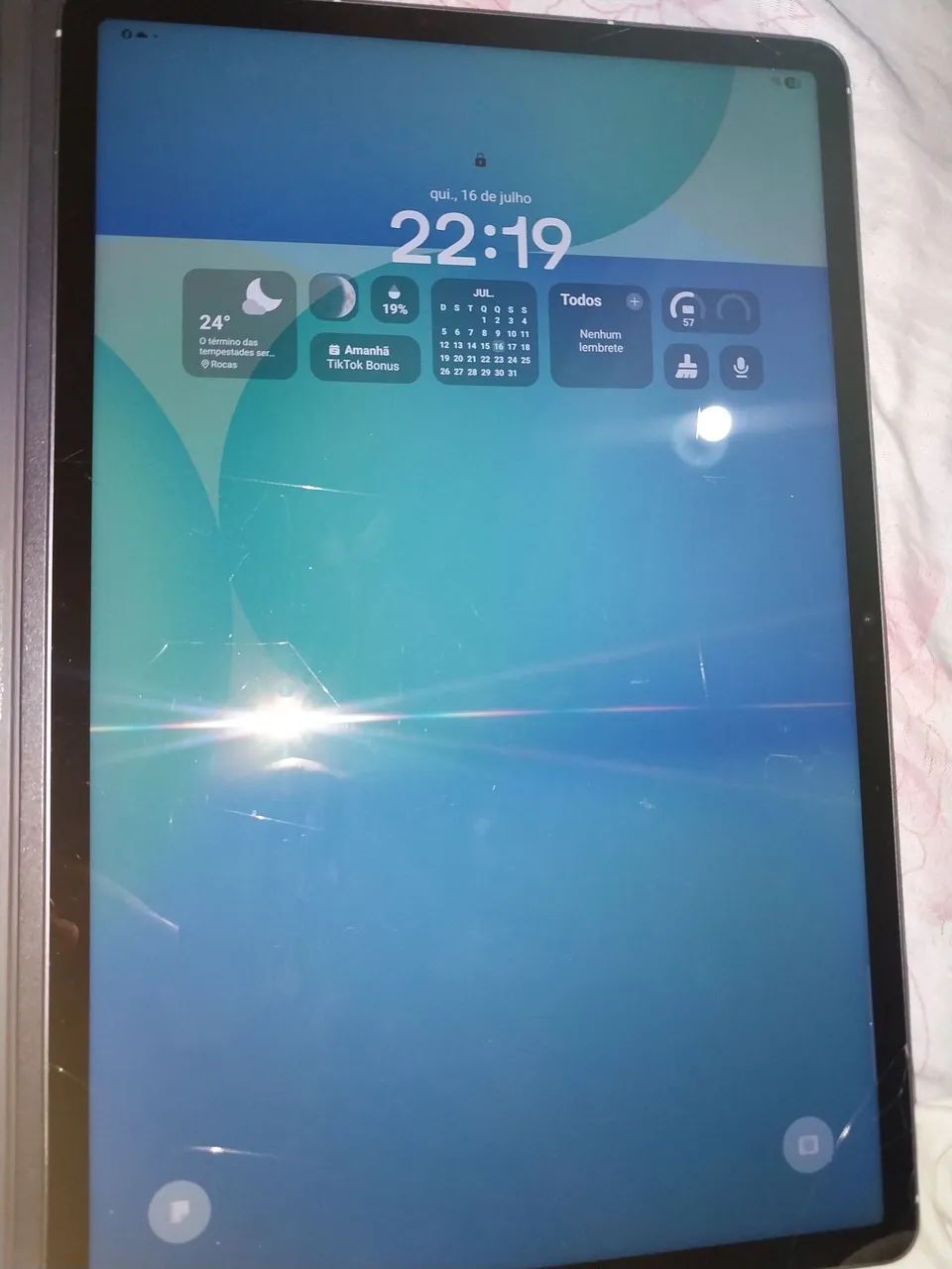 Tab S10 Fe Plus  - Foto 4