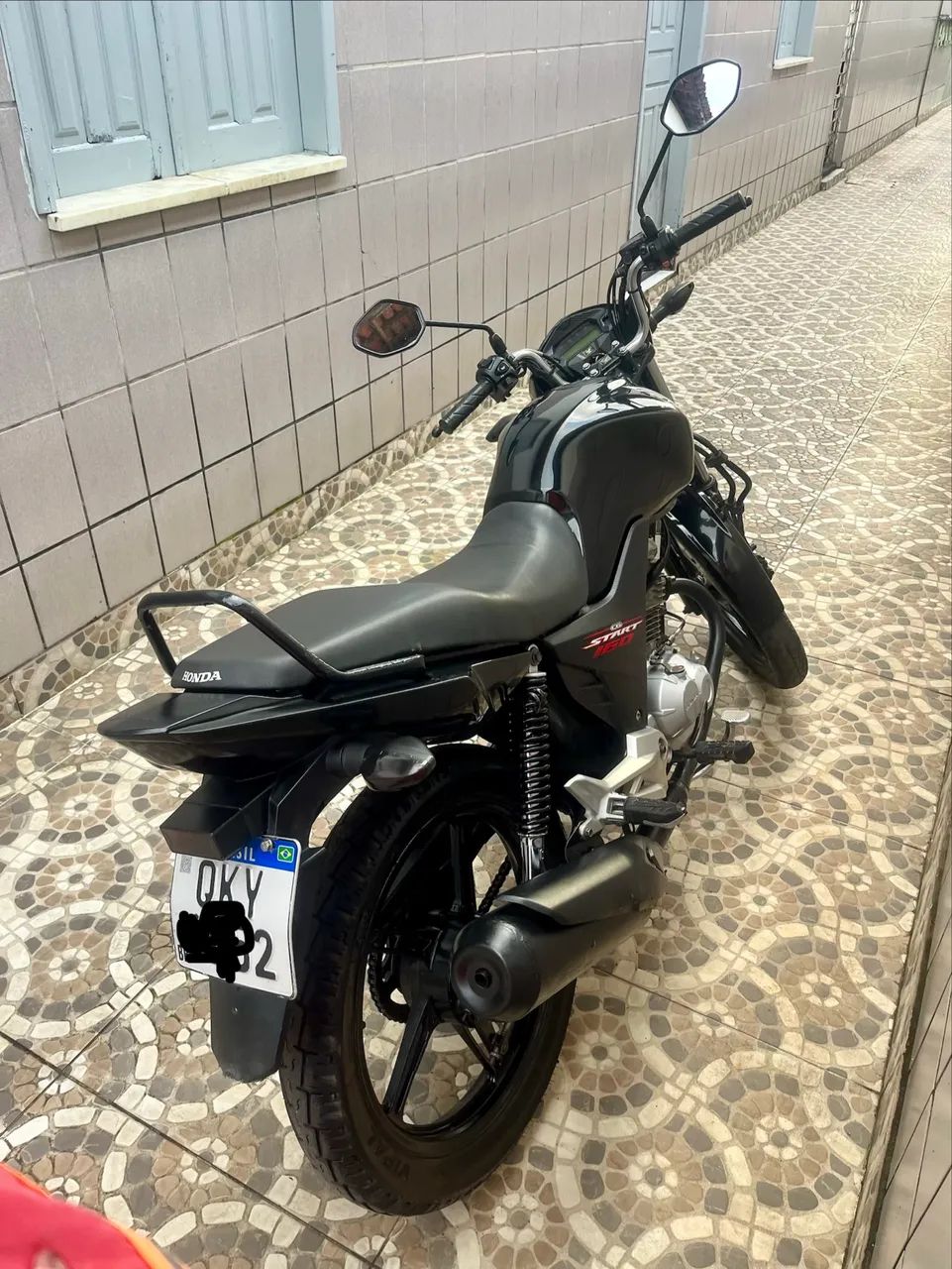 Vendo start 160 2016 - Foto 3