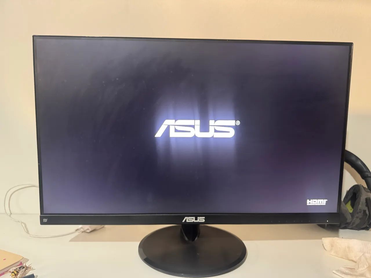 Monitor Gamer Asus - Foto 2