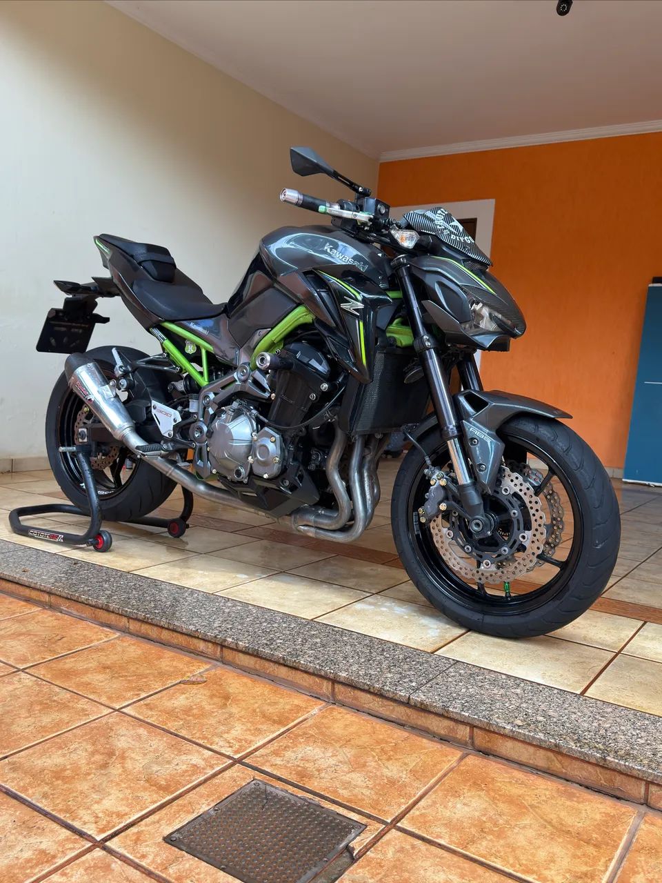 Z900 - Foto 5