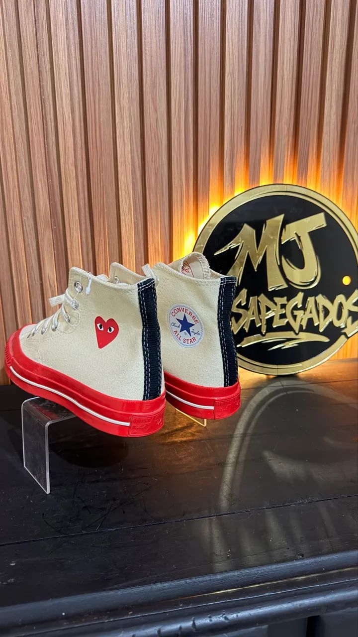 Converse  - Foto 3