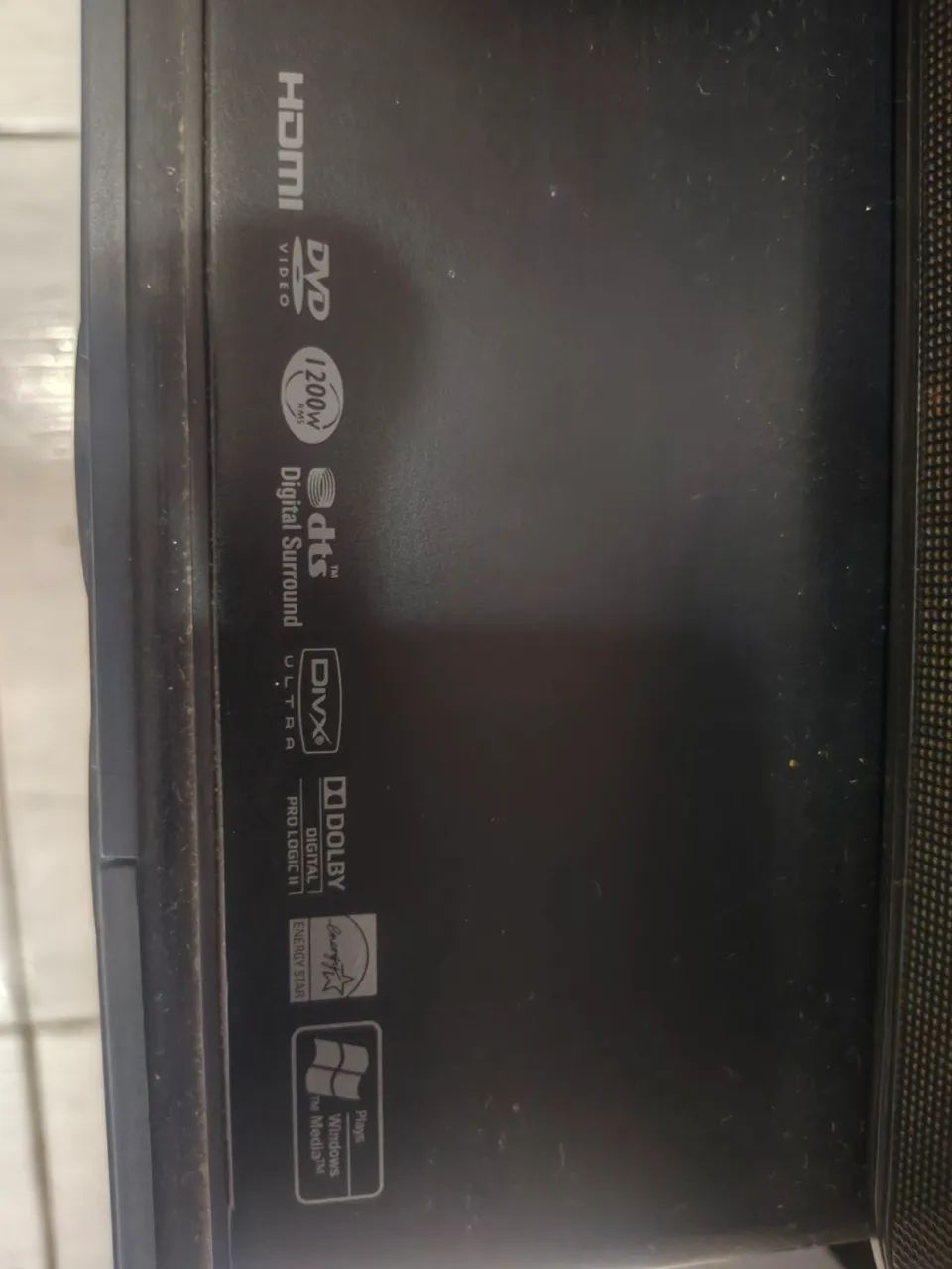 Home theater PHILIPS  - Foto 3