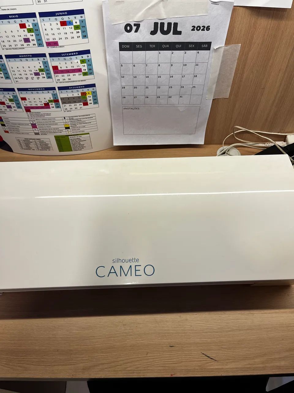 Silhouette cameo 3 - Foto 2