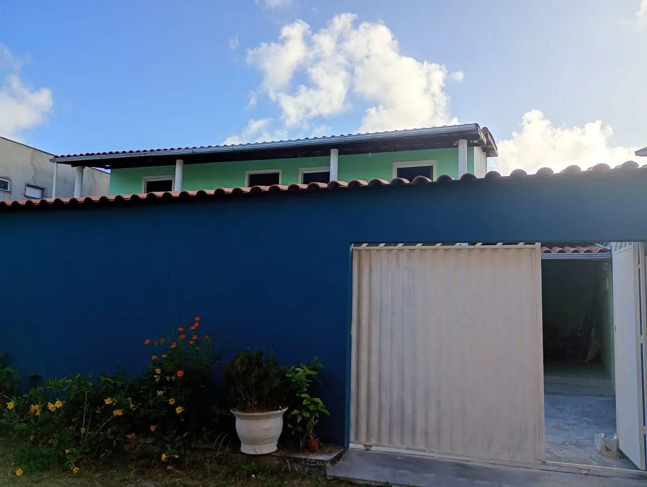 Casa de praia com piscina disponível carnaval 800/diária 
