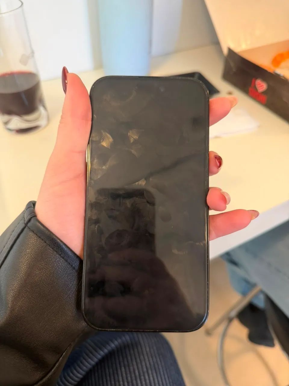 Vendo iPhone 14 Pro - Foto 3