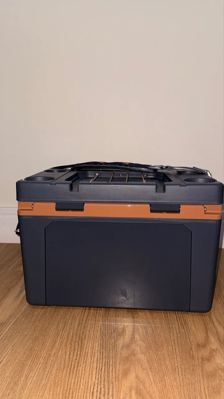 Cooler térmico Stanley 23lt - Foto 2