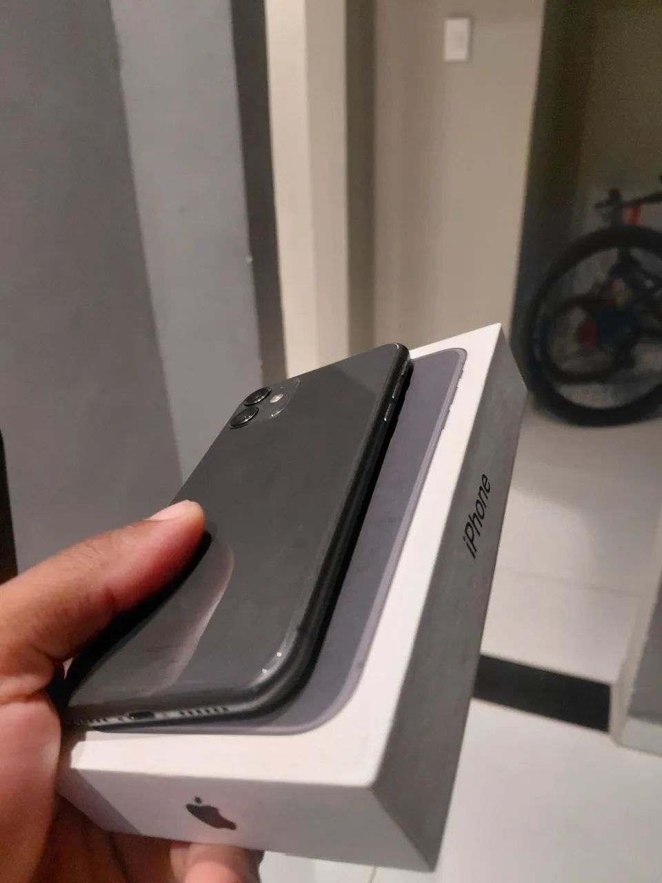 Iphone 11 64gb - Foto 2