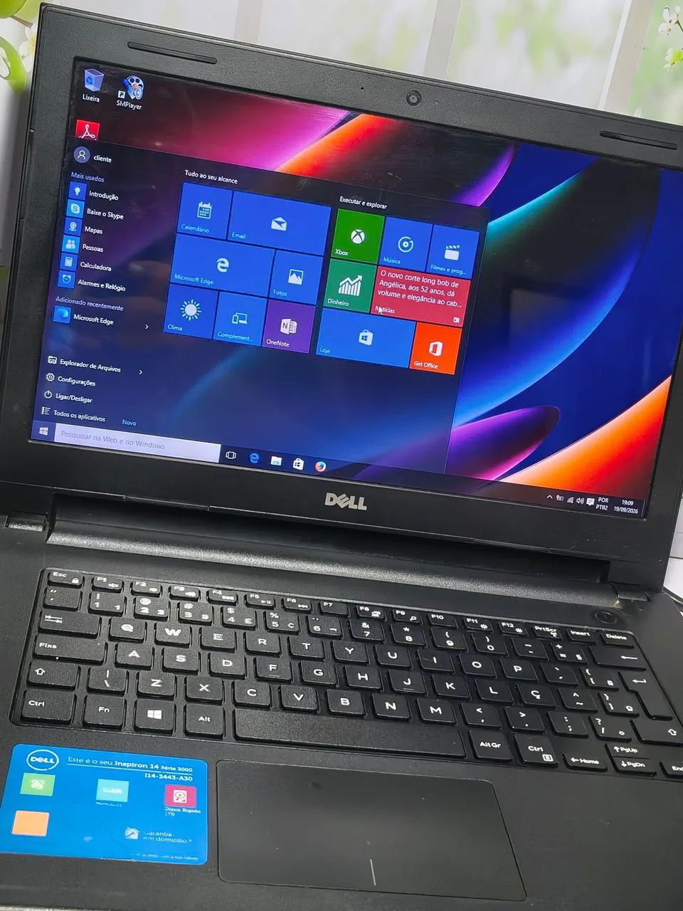 Notebook Dell core i5  - Foto 4