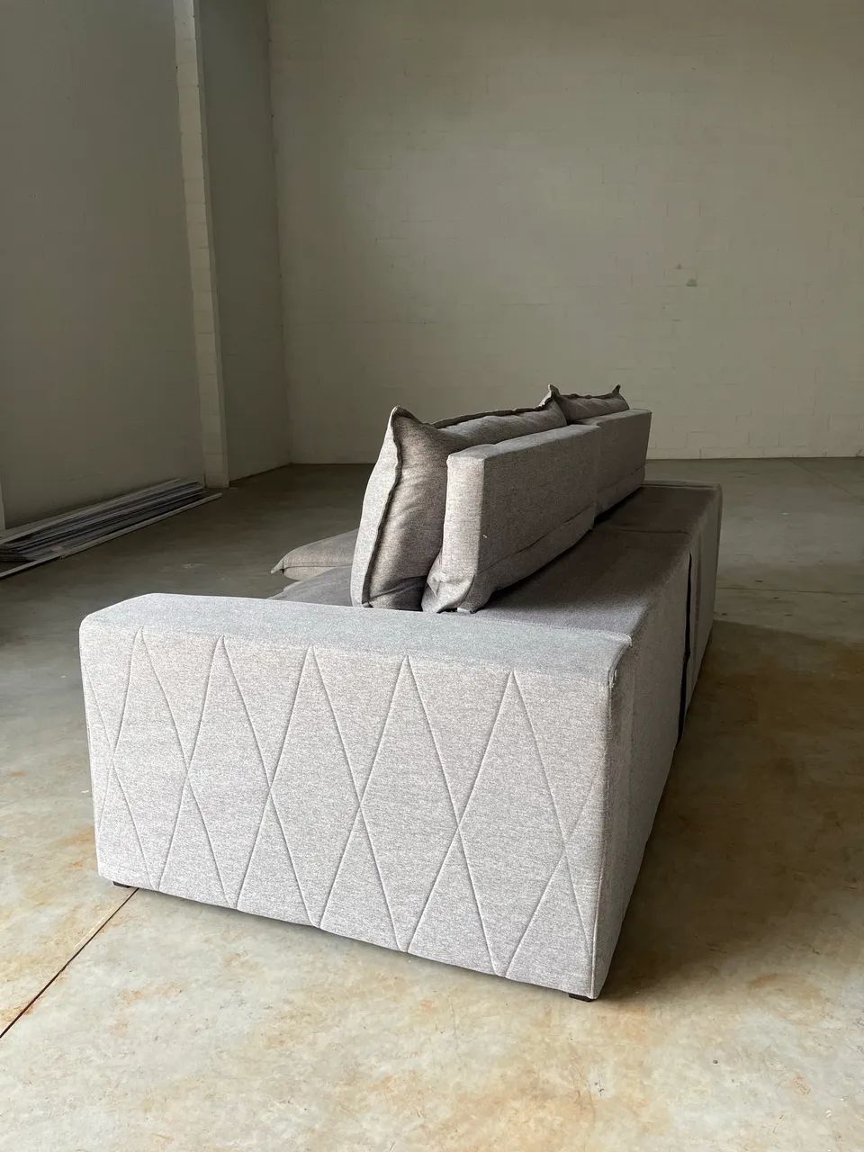 Sofá retrátil  - Foto 3