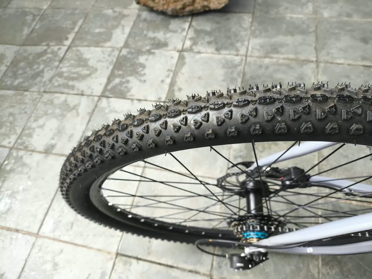 Bicicleta shimano - Foto 3