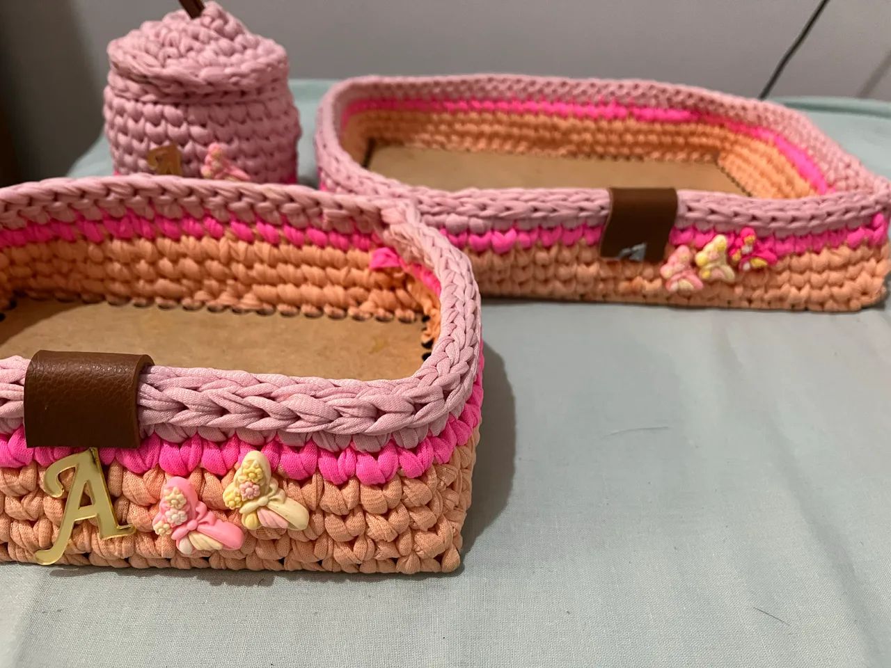 Kit de bebê  - Foto 2