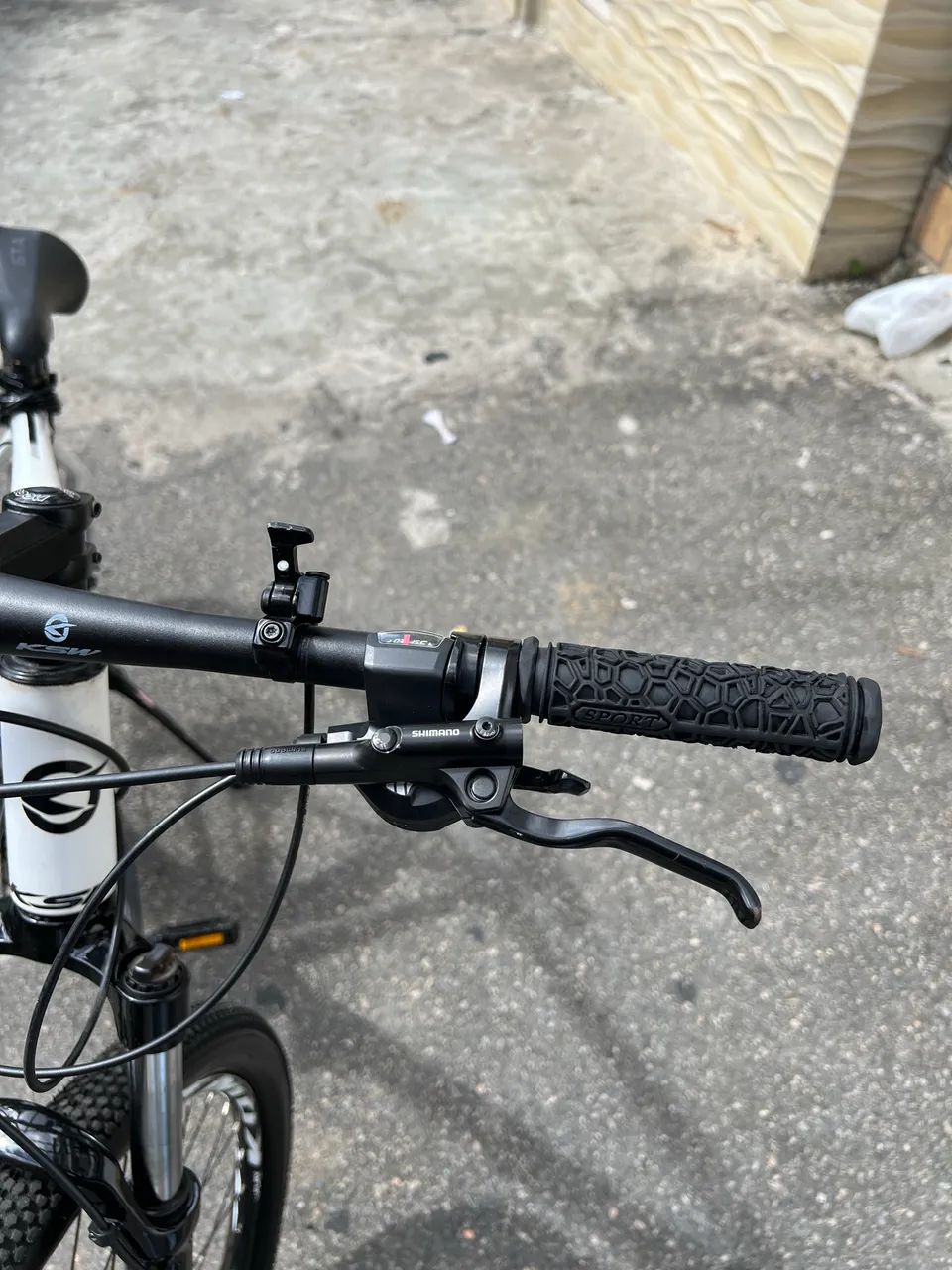 Bicicleta Aro 29 - Foto 3