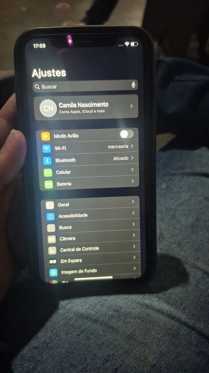 iPhone xr  - Foto 3