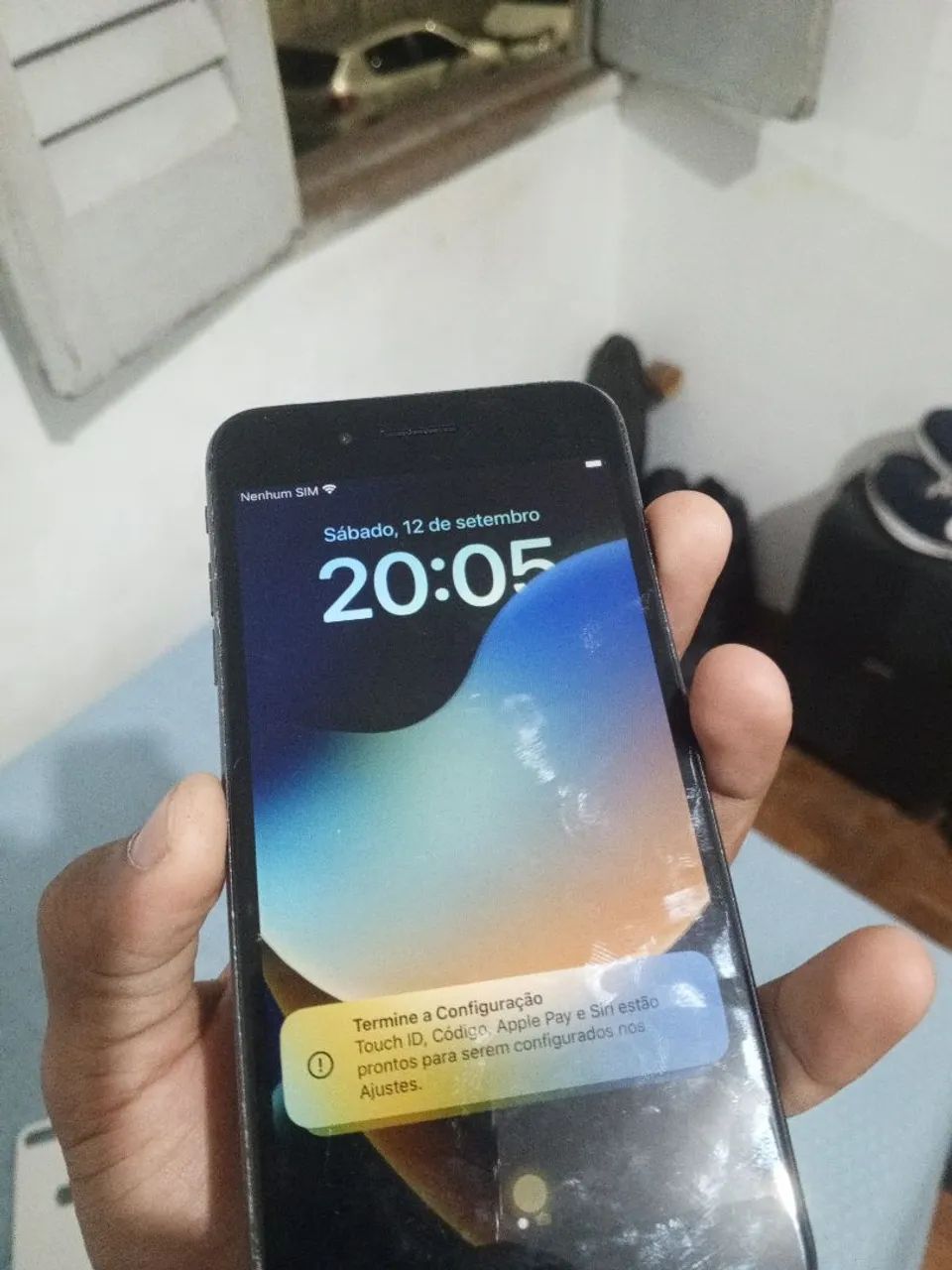 iPhone 8 plus - Foto 3