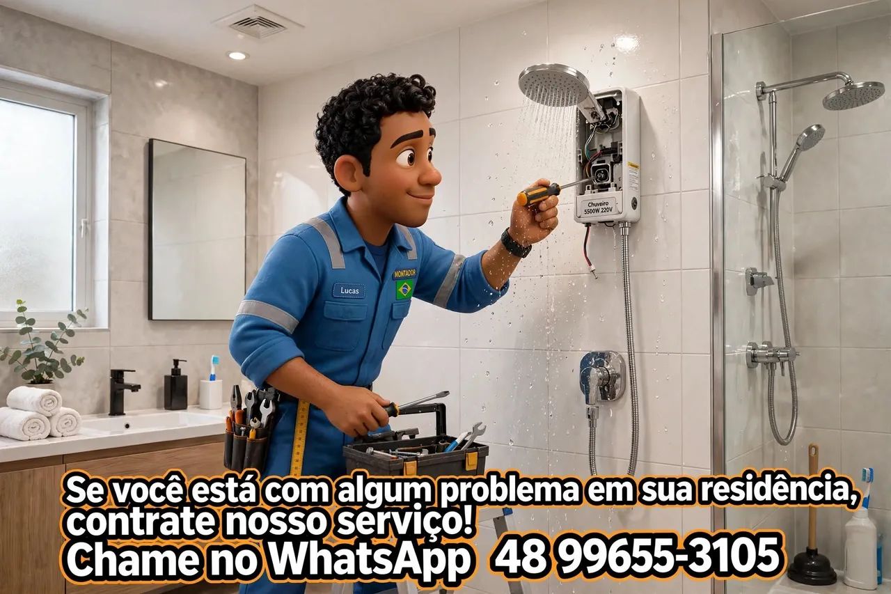 Marido de Aluguel Serviços *  - Foto 2
