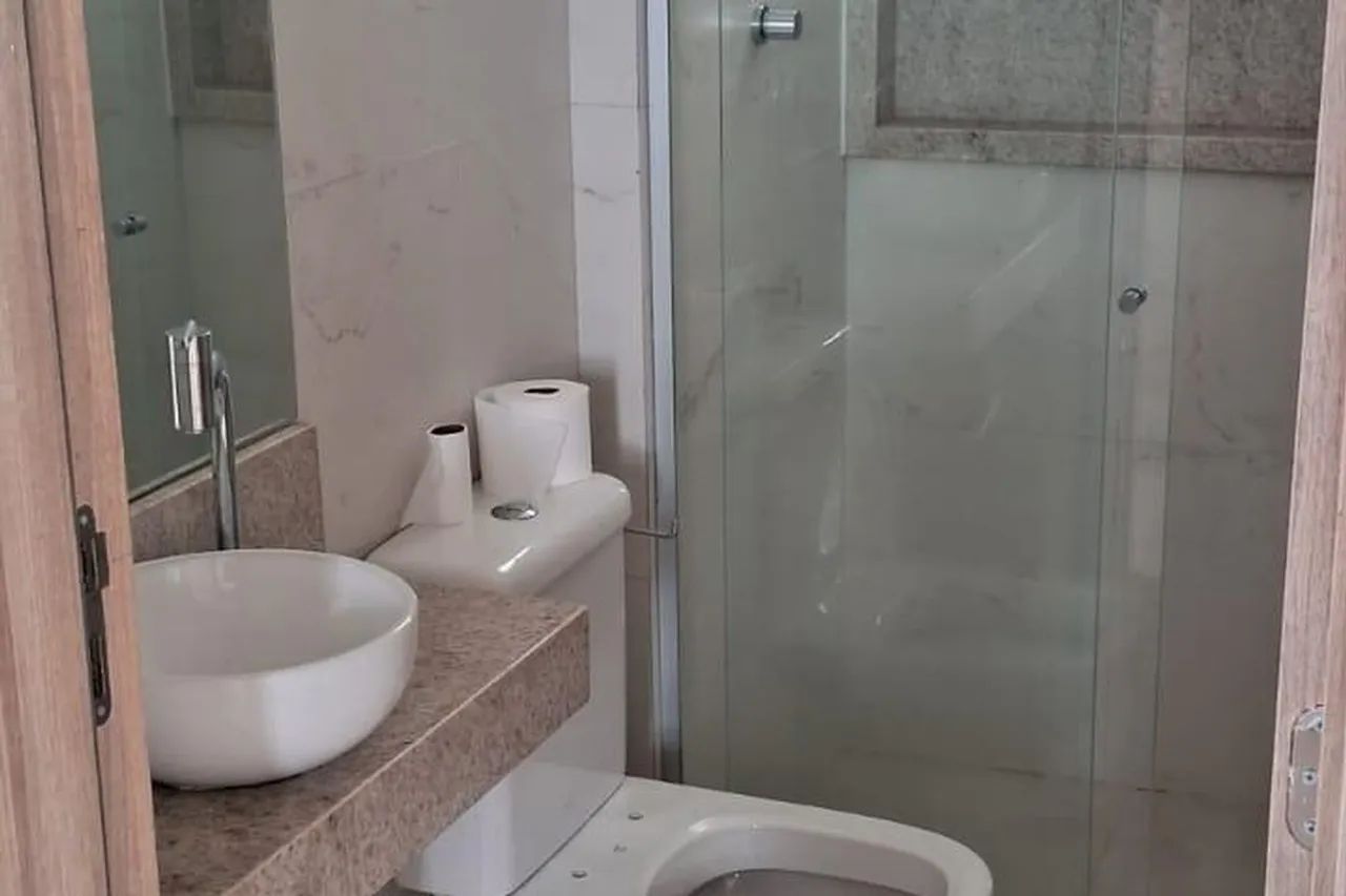 Apartamento à Venda - Padre Eustáquio, 2 Quartos, 141 m2