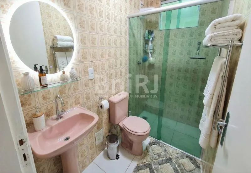 Rua General Roca- quarto /sala- 56m2 - Foto 5