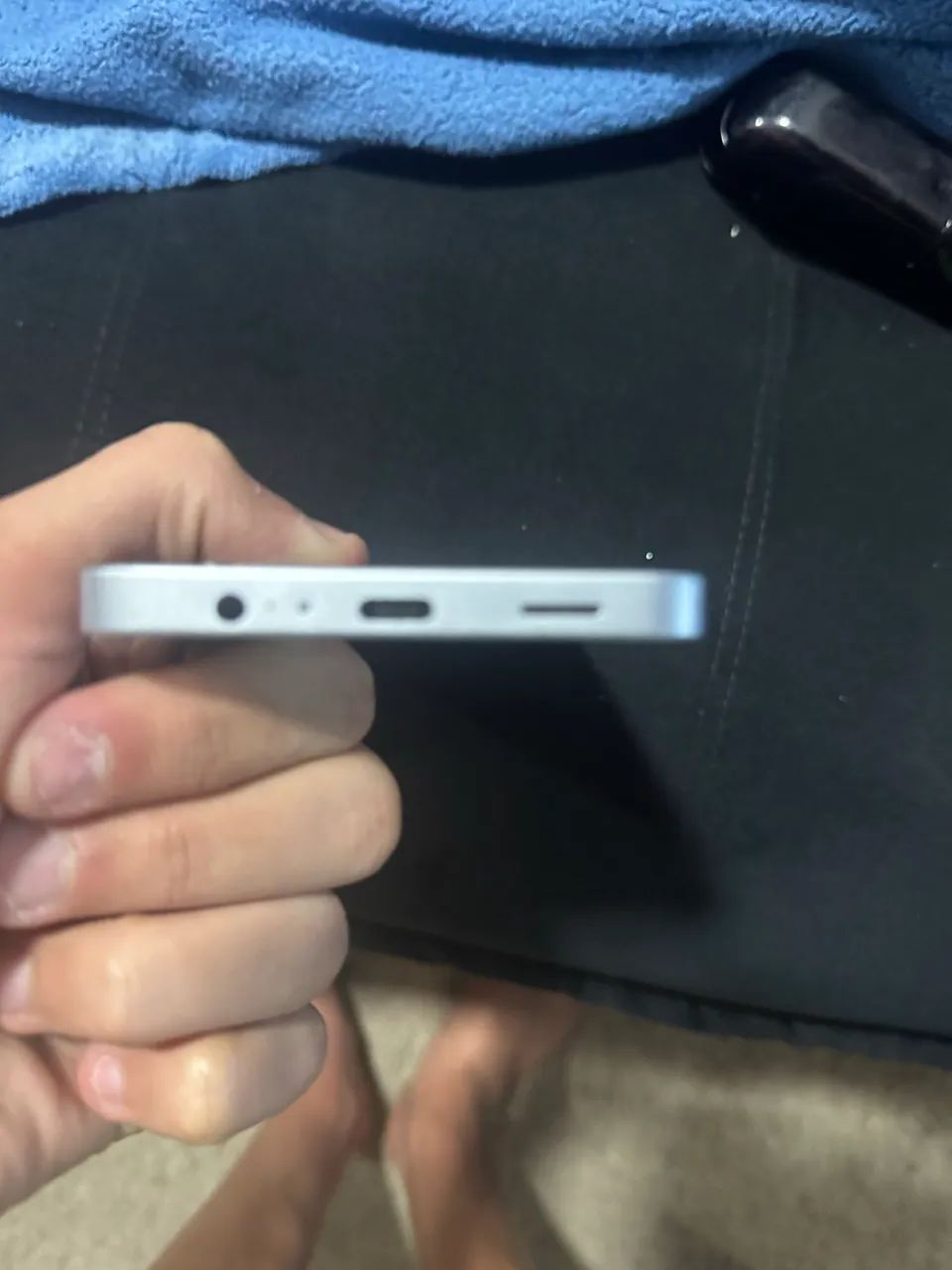 Samsung a06 - Foto 3