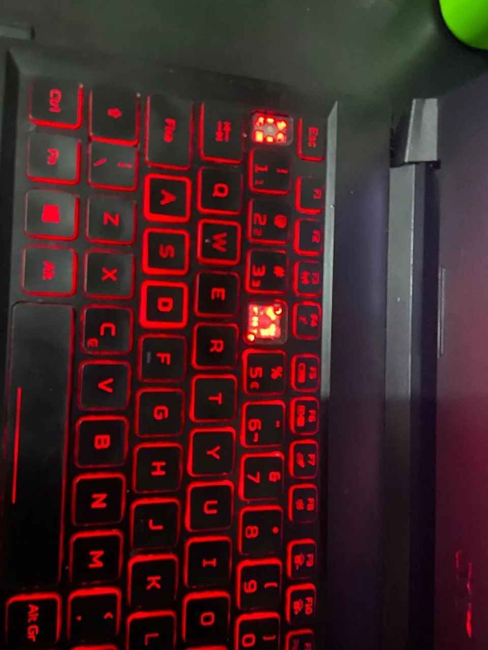 NootBook Acer Nitro 5 - Foto 2