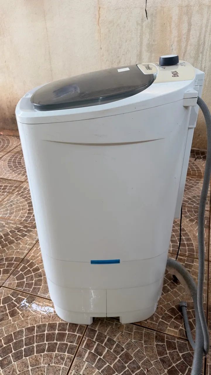 Máquina tanquinho Müller  - Foto 2