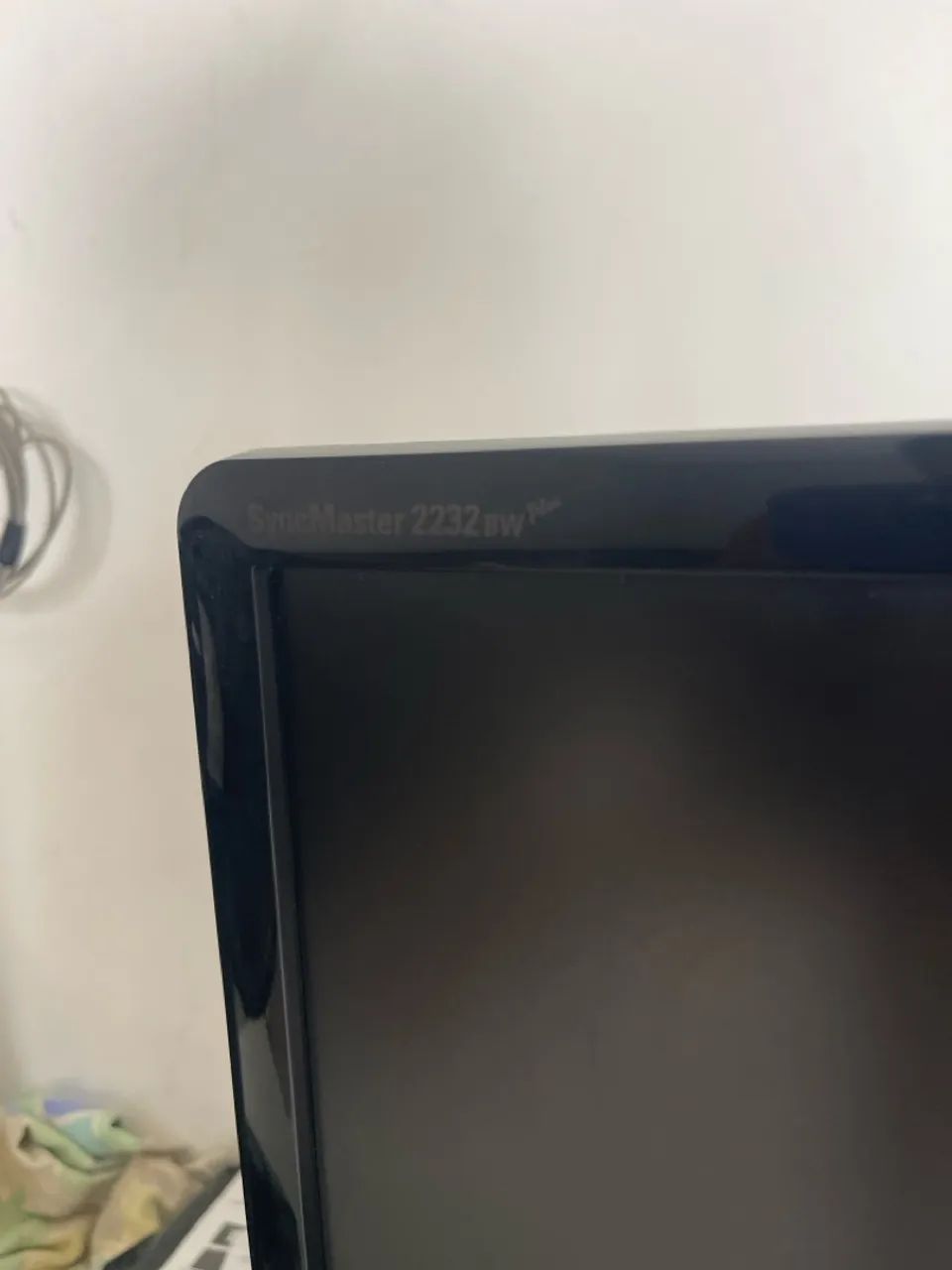 Monitor de Pc Samsung  - Foto 3