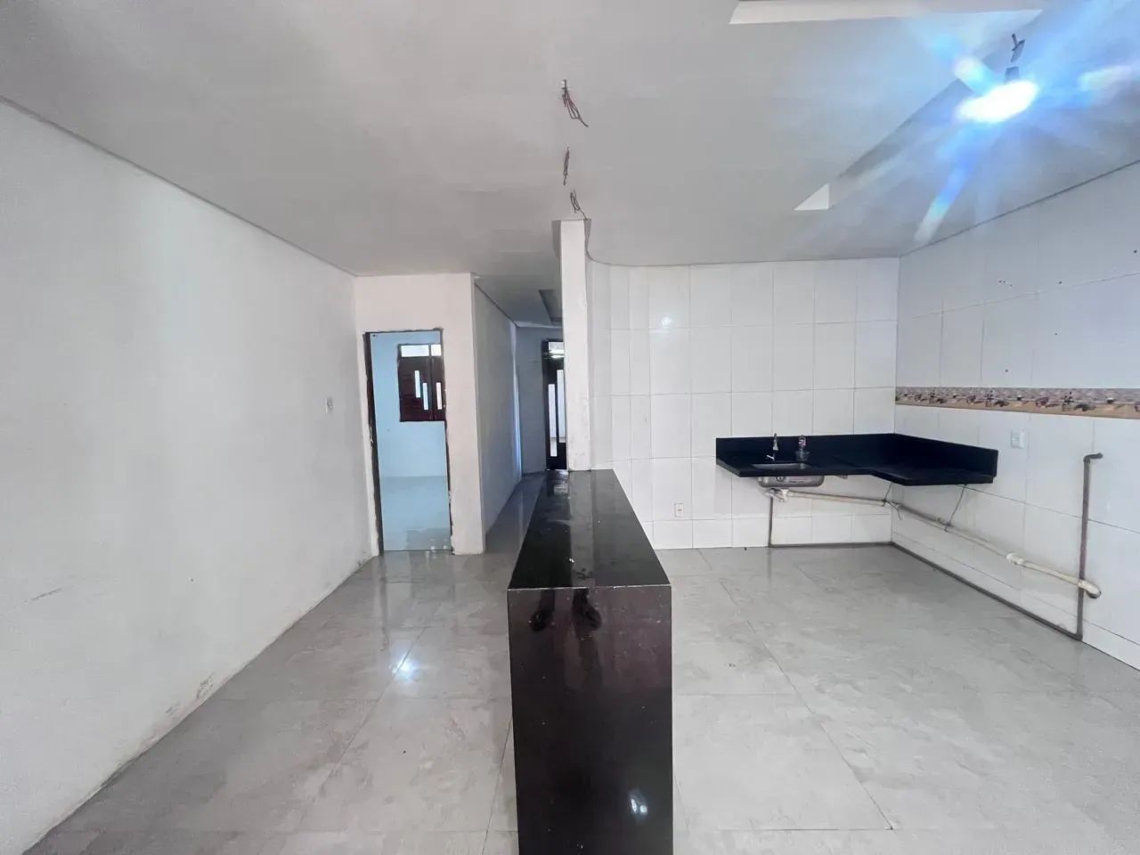 CASA PARA VENDA NO SOLEDADE - Foto 4