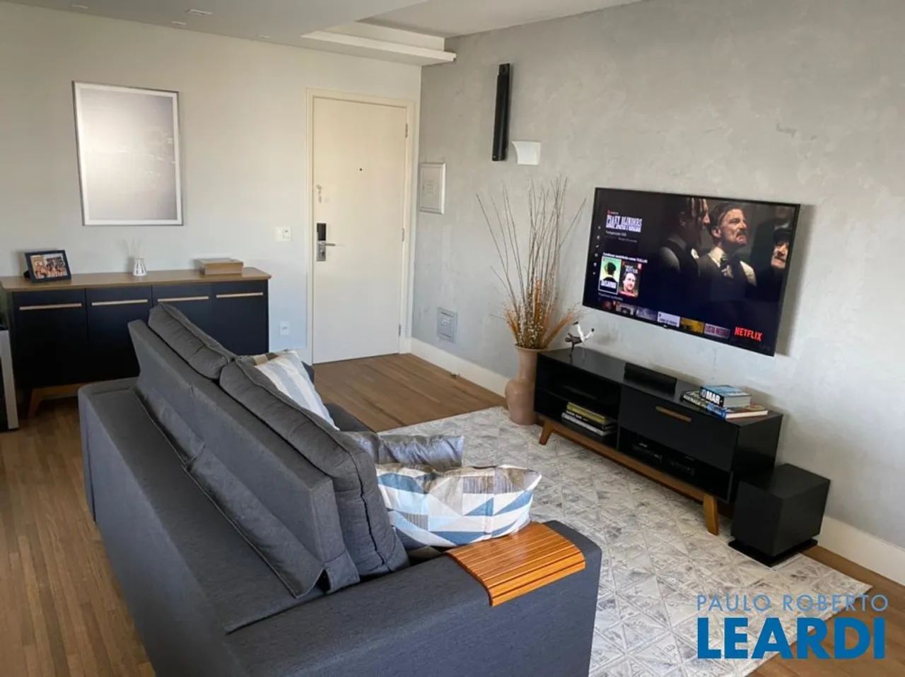 APARTAMENTO - BROOKLIN - SP - Foto 2