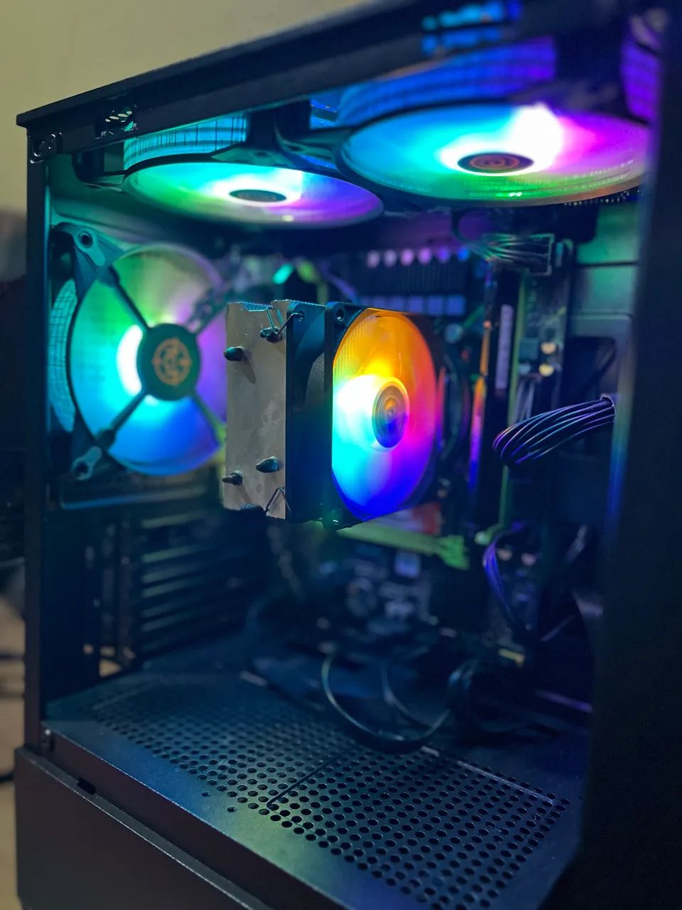 PC GAMER XEON  - Foto 2