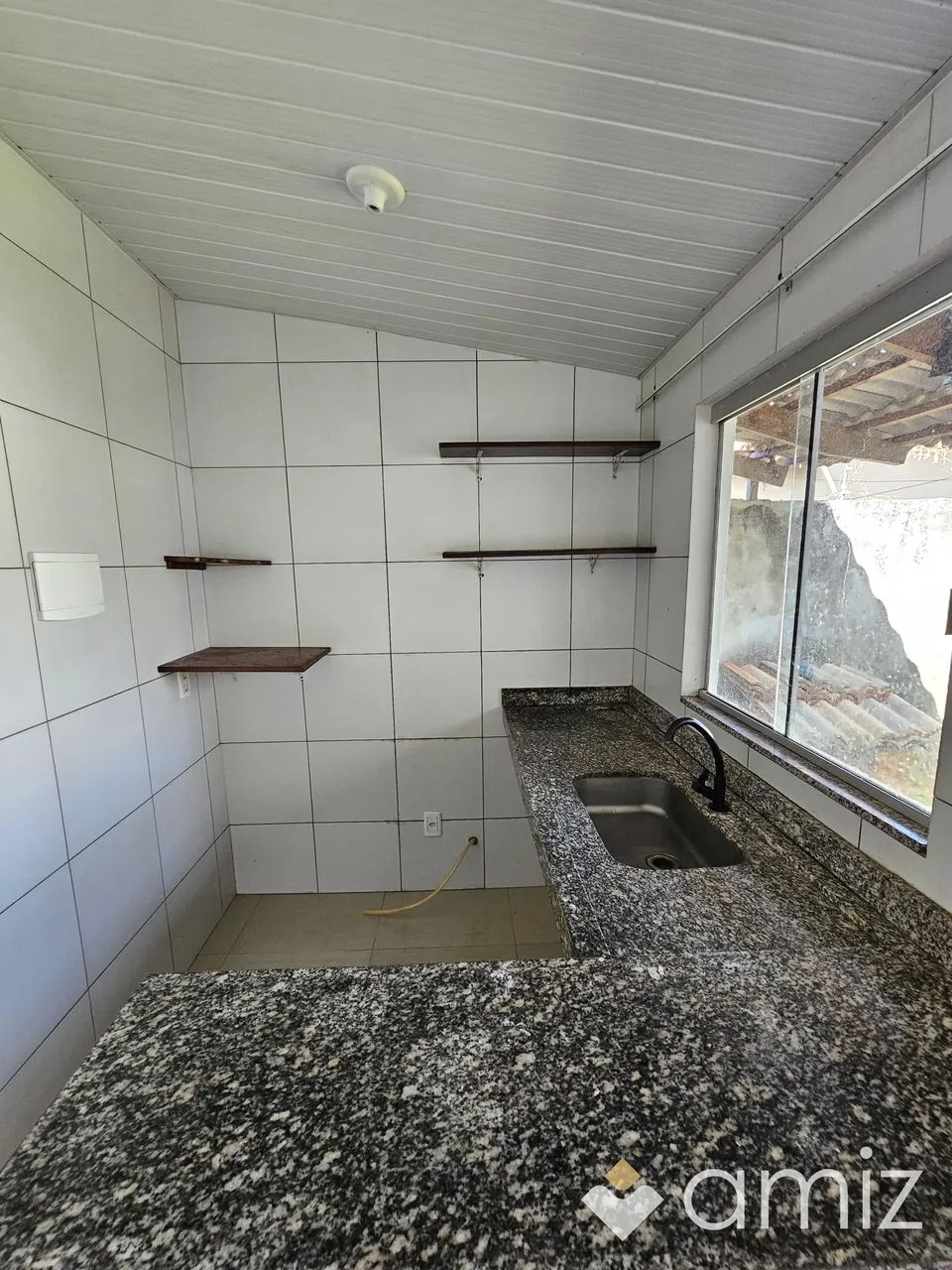 Kitnet 60 metros, Residencial das Acacias - Foto 5