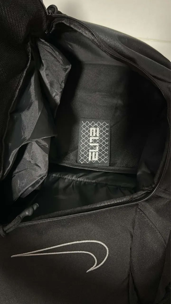 Mochila Nike Elite - Foto 3