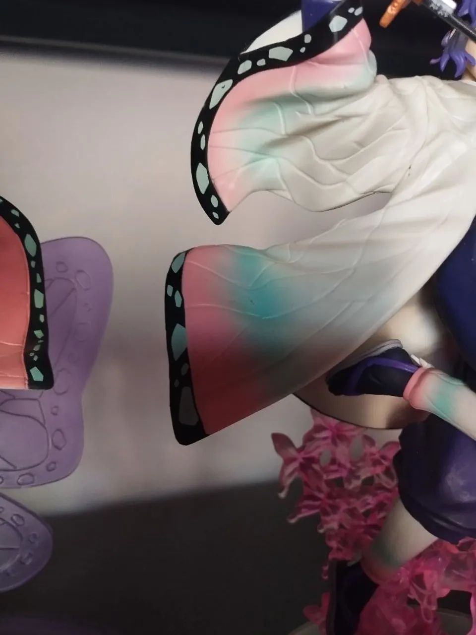 Action figure Sega da Shinobu Kocho - Foto 4