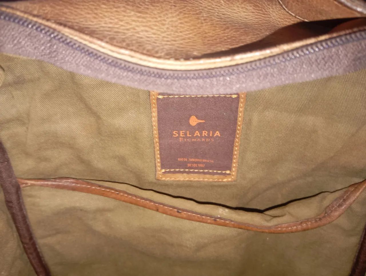 Mochila Richards  - Foto 5