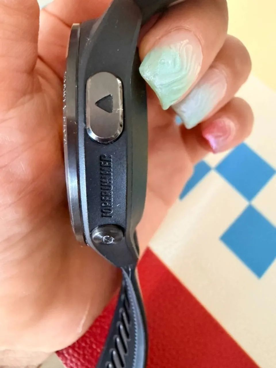 Garmin Forerunner 965 (Seminovo) - Foto 4