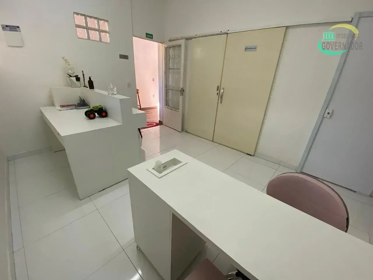 Salão para Alugar, 95 m² - Jardim Cristina - Campinas/SP - Foto 2
