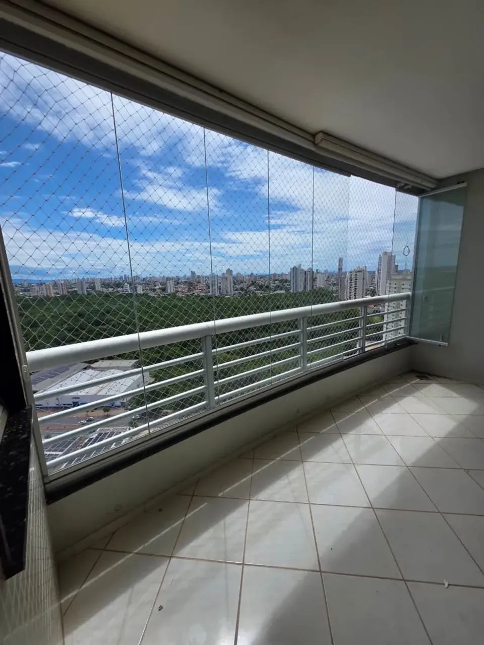 ALUGO APARTAMENTO NO EDIFÍCIO PARK RESIDENCE - Foto 3