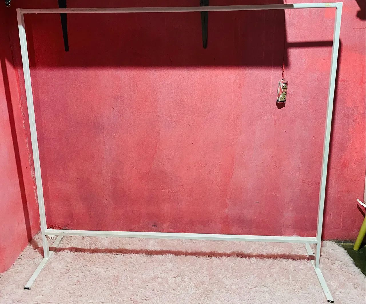 Arara de roupas