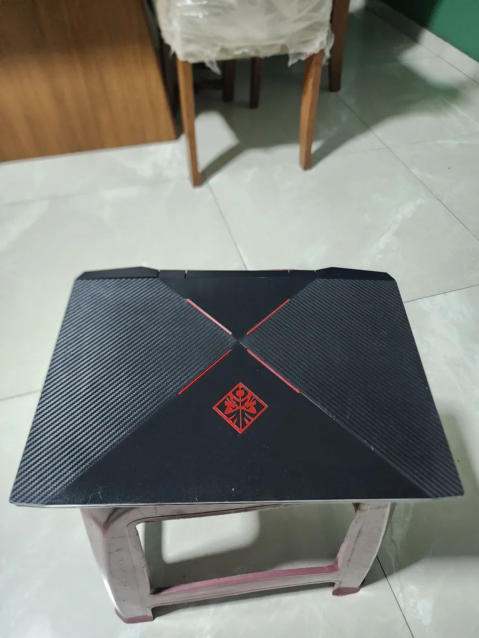 Hp omen 15  - Foto 4