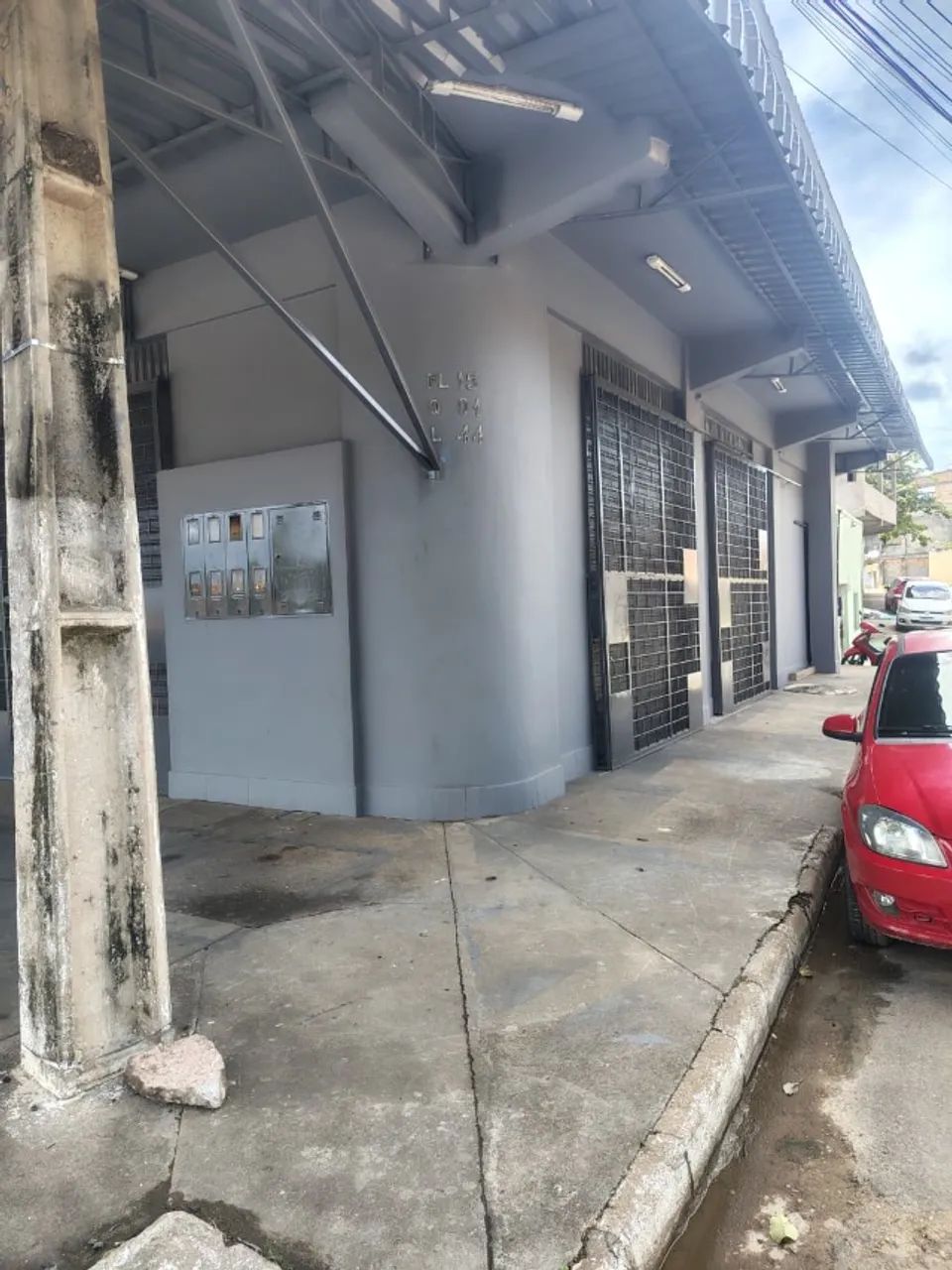 Imóvel comercial na folha 15, 224m2 - Foto 3