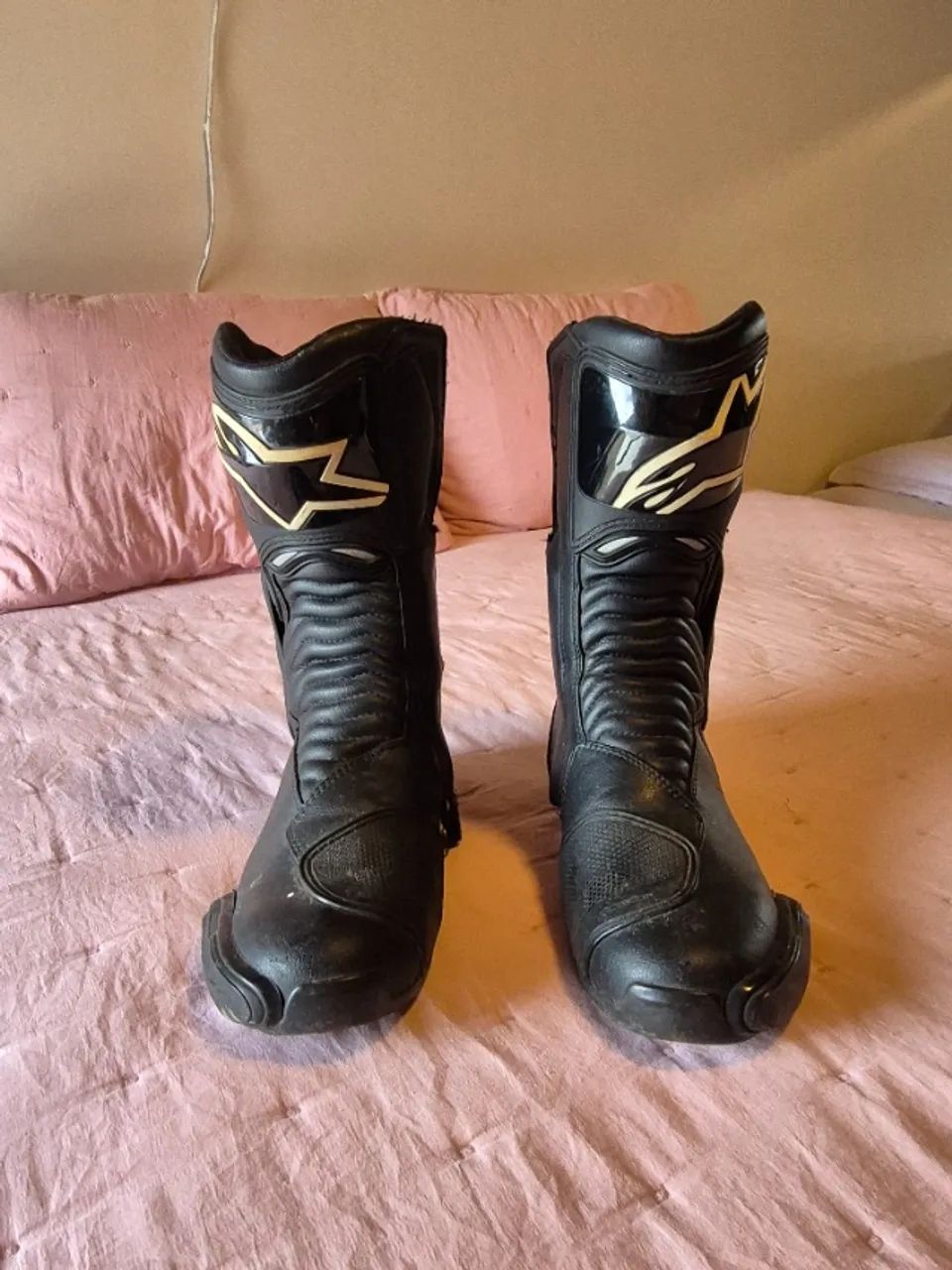 Bota Alpinestars  - Foto 3