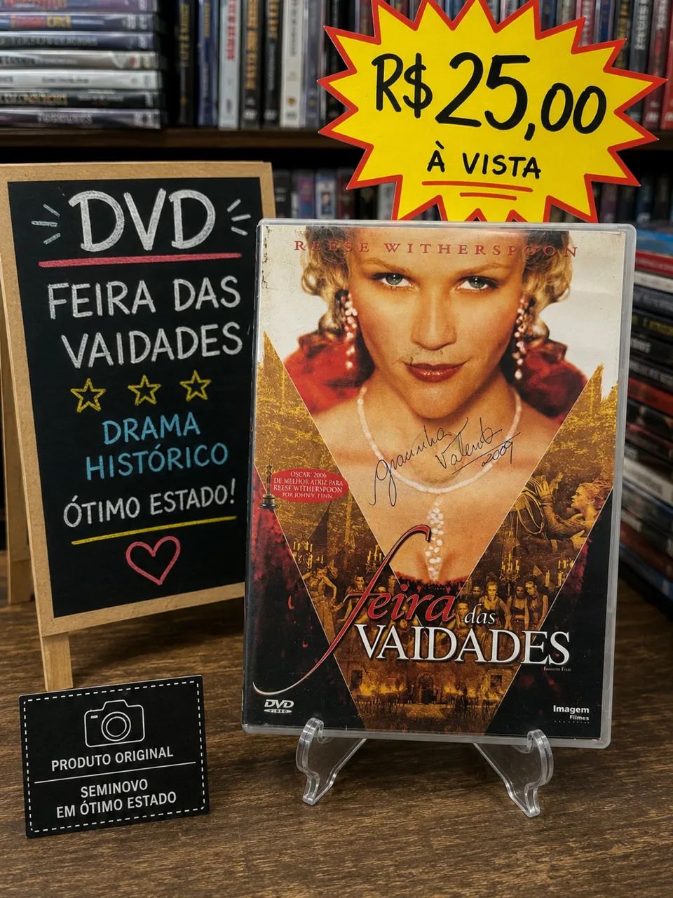 Dvds diversos - Foto 2