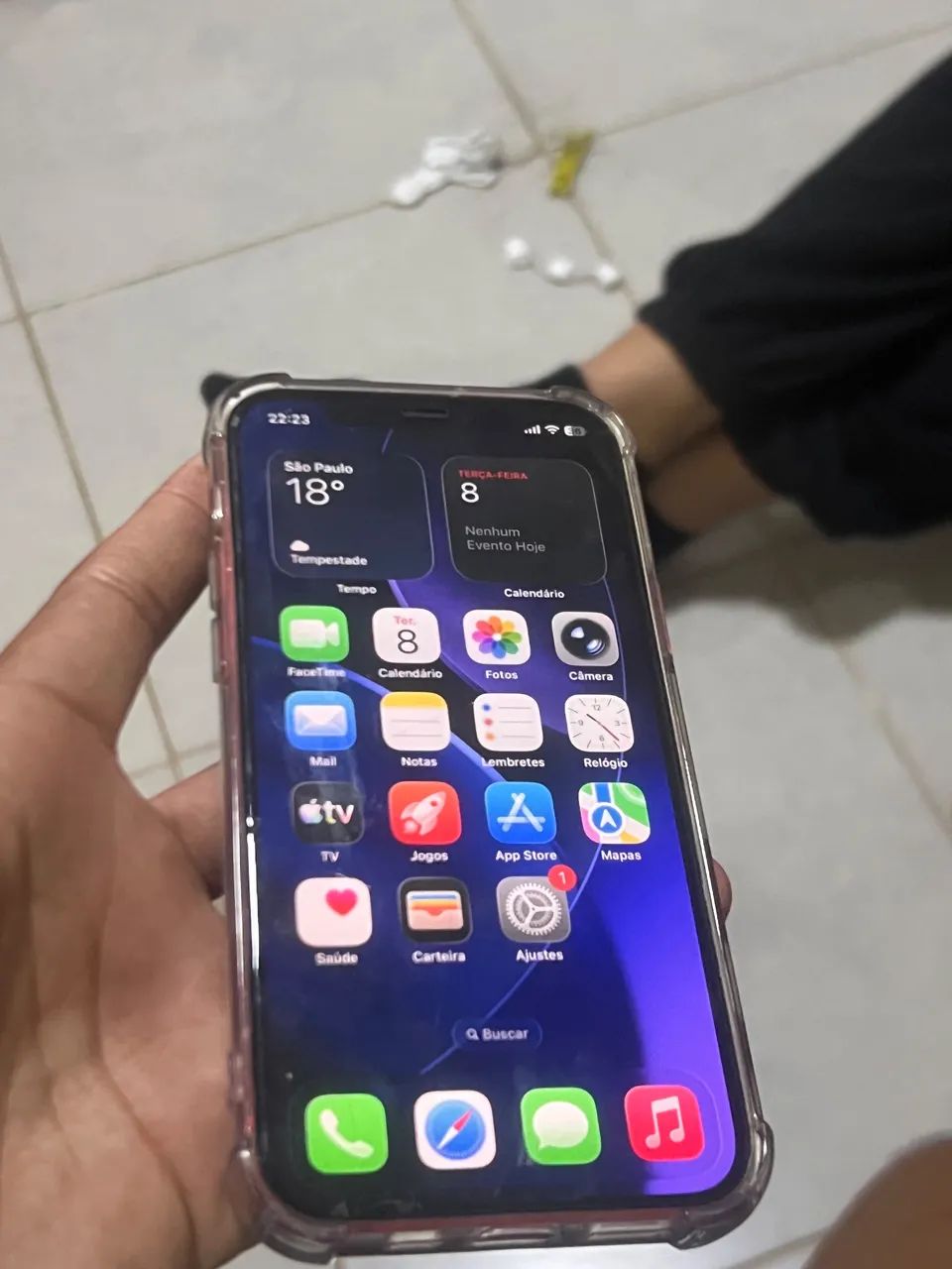 iPhone 12  - Foto 3