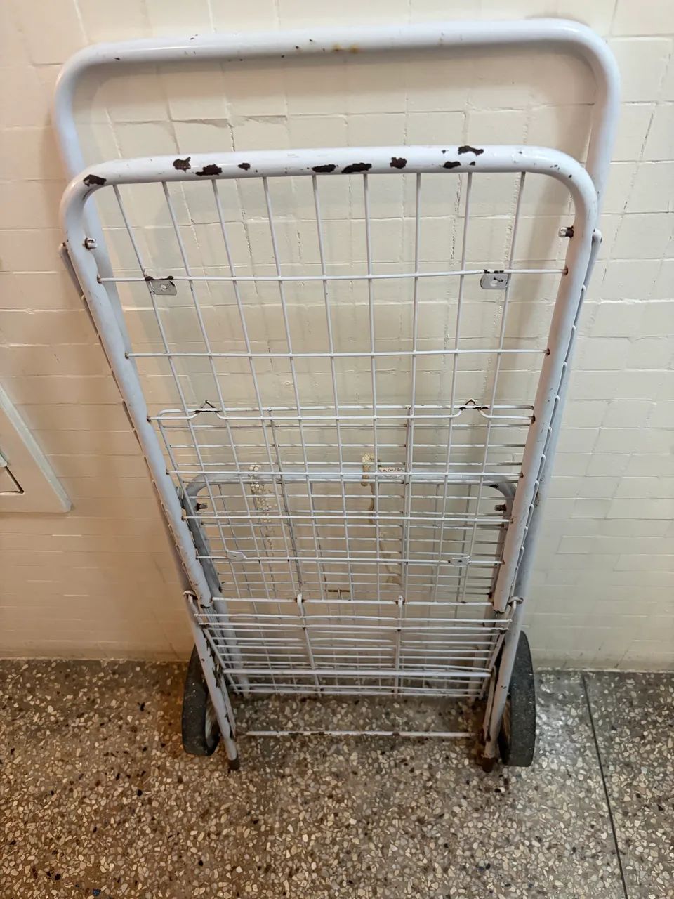 Carrinho de compras  - Foto 2