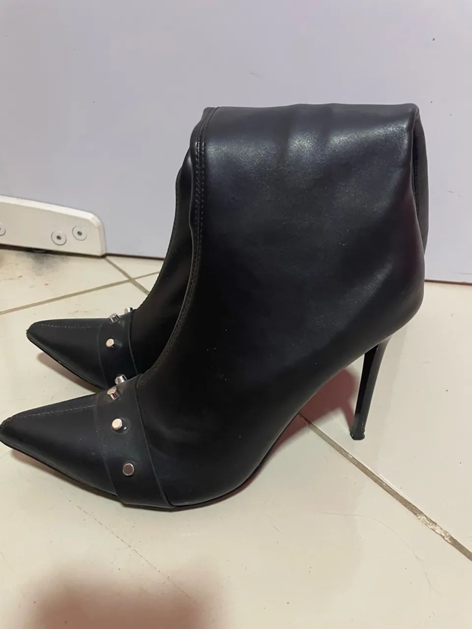 Bota  - Foto 3