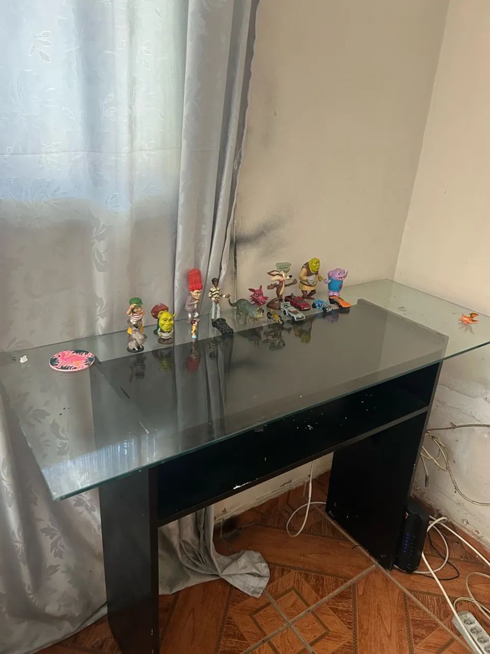 Mesa pra pc 