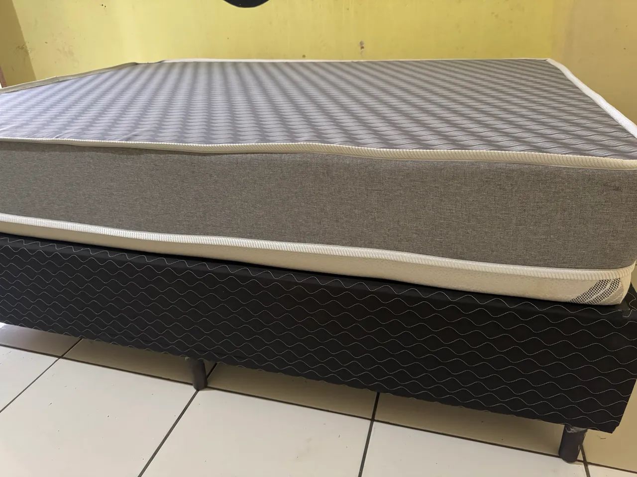 Cama box  - Foto 3