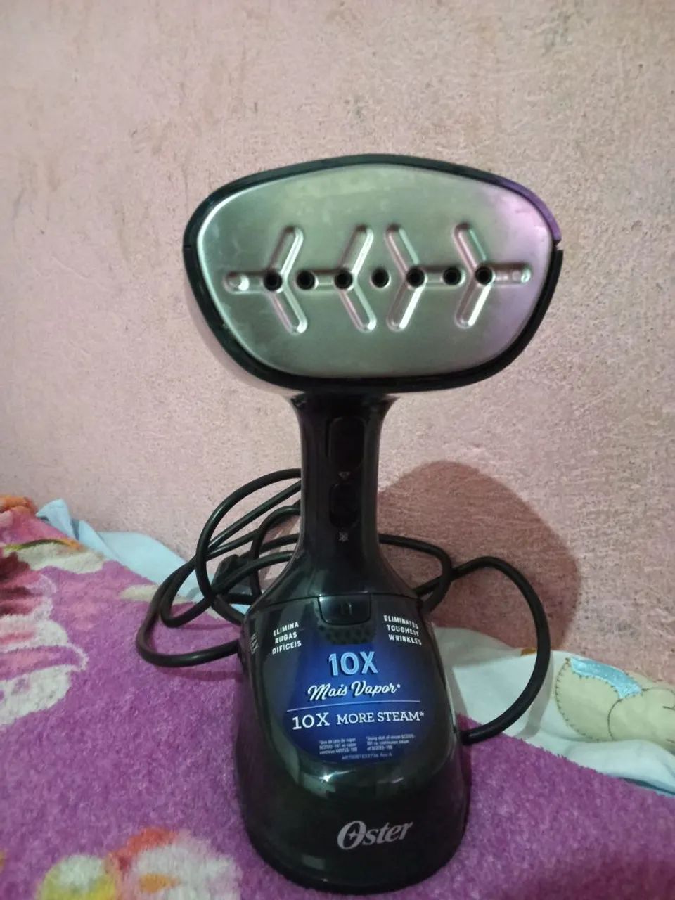 FERRO A VAPOR - Foto 3